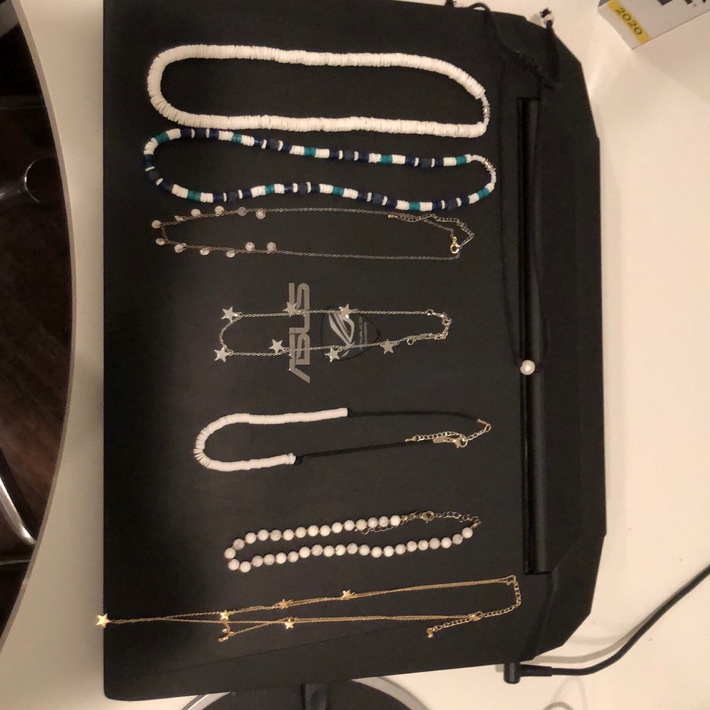 Necklaces - Picture 2 of 2